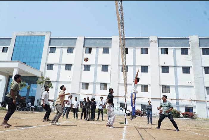 Ashoka School of Business Hyderabad Event Activities photo 6